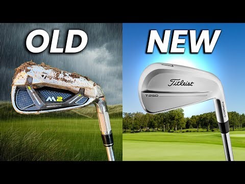 The 6 Signs You Need New Clubs