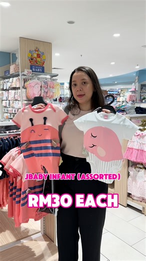 7.8K views · 15 reactions | How can you not shop when there's a promo so goooood!  Come to AEON for Flat Price Frenzy — selected items only RM20 & RM30 until 18 May 2025! Don't say you don't know... #AEONRetailMalaysia #FlatPriceFrenzy | AEON Retail Malaysia | Facebook