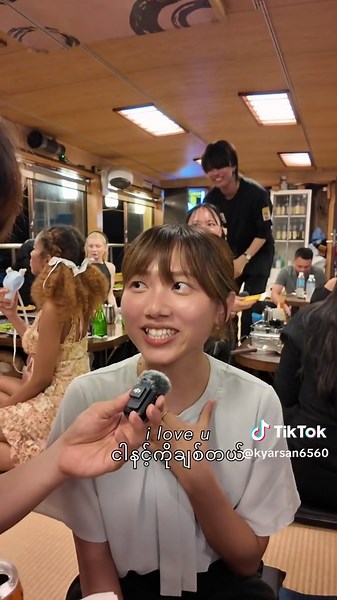 Explore Myanmar and Japan: Language, Culture, and Travel