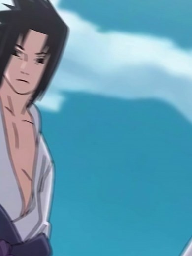 Naruto Sasuke Orochimaru Dance Edit