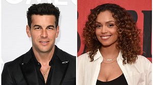 Watch: Bird Box Barcelona stars Mario Casas and Georgina Campbell