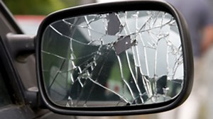 Honda Civic How to Replace Side Mirror