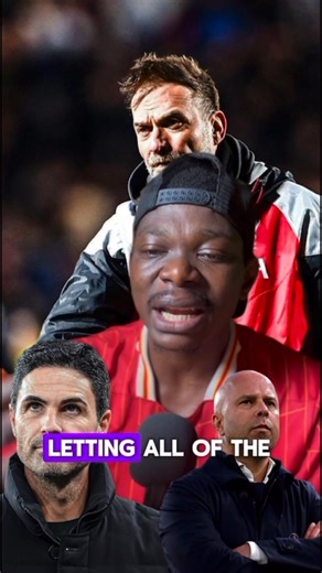 53K views · 2.4K reactions | Leave Arsenal and their set piece our manager did it in 2018 and that’s our most problem now #Liverpool #footballnothingspoil # | Nothing spoil | Facebook