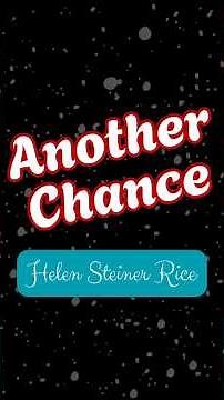 English Reader Class 8 Chapter 1 Another Chance | MP board recitation English #rhymes #shorts