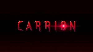 Carrion ya tiene fecha de lanzamiento