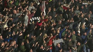 187K views · 5.1K reactions | ⚫⚪ Enjoy your Saturday night! | Newcastle United | Facebook