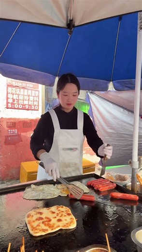 🔴 LIVE:Chinese food delivery - The happy delivery drivers 2026/03/26 08:52:05.