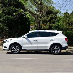 [Hot Item] Chinese Dfsk SUV Vehicle 580 1.5t Gasoline New Cars with High Quality