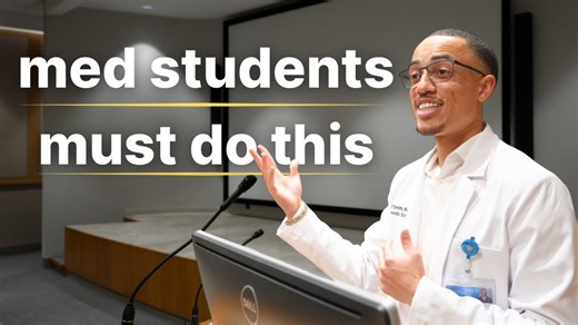 My Experience at the Biggest Orthopedic Conference in the Country