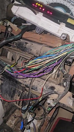 p1604 startability malfunction toyota etios