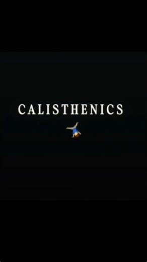 The art and power of body control