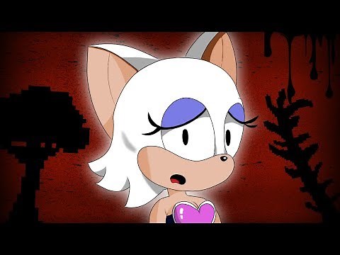 SonicAllStars.EXE #2 | There's no Way to Escape!