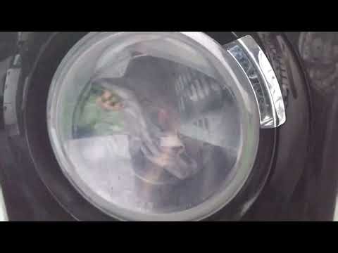 Part 2 of the candy washing machine with everyday stuff on 30mins