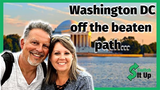 Touring Washington DC: Discover the city’s most unique spots