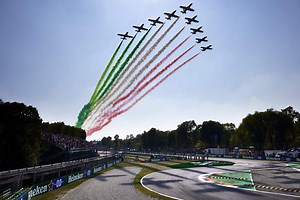 F1 Monza 2022: Hoe laat, Formule 1 live kijken, Viaplay en meer
