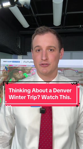 Denver Winter Weather Update: What to Expect This Season