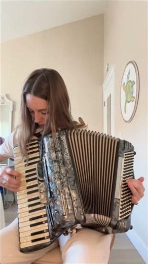 Accordion Joy