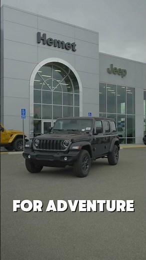 Which CDJR Vehicle Fits Your Lifestyle? 🚗 | Hemet CDJR #shorts #reels #cartok #dealership