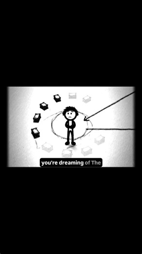 Why Your Life Keeps Repeating Itself 📉