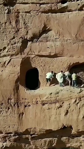 21K views · 210 reactions | Abune Yemata Guh is a spectacular rock hewn church in Tigray,situated at a hieght of 2580M. Tigray is a land with amazing history #history #church #Tigray #Ethiopia #african #orthodox | Binyam Girmay | Facebook