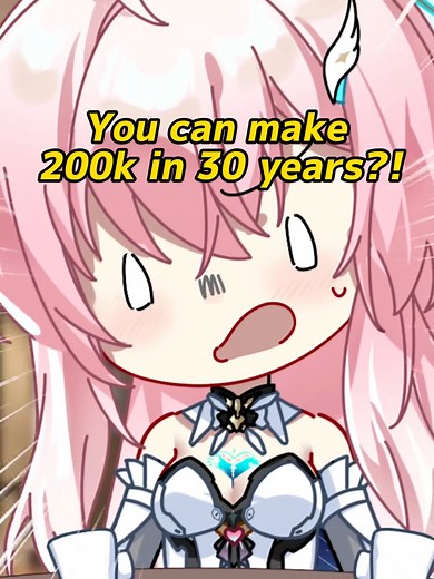 Earn $200k in 30 Years: An Insightful Journey