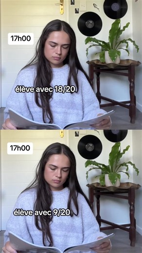 J’adore anyme attention mais c’est pas lui qui va passer mon contrôle de philo demain 🤡 #revision #cours #lycee #fyp #controle