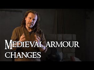 Medieval armour: what types were used in history?