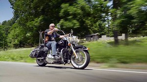 1K views · 221 reactions | Stories of Bike, Ep4 "Survivors" screens...