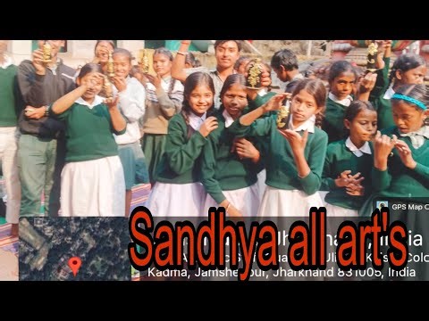 Bottle Decoration By Students / Activity Classes / From Moulding Work in Bottle Art #sandhyaallarts