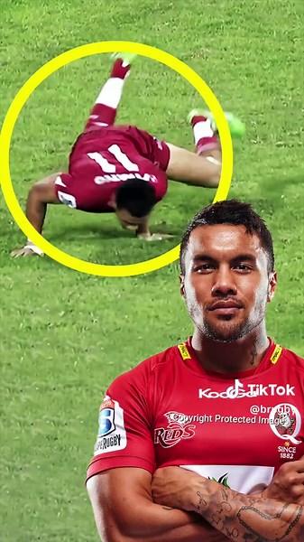 Best Rugby Try Celebration Highlights You Must See