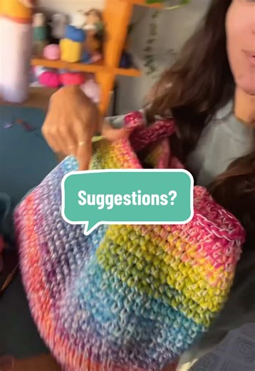 What are we making with Lily’s & Cream Cotton Yarn? #crochet #advice