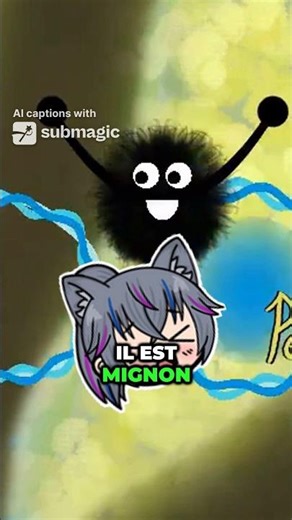 A game with a cute little thing. #MelodyBall #keymailer