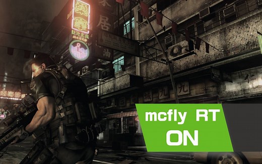 🔥Reshade mod🔥|《生化危机6》色彩修正，修复原版色彩失真刺眼的问题，让游戏更加真实缓解眼睛疲劳。不掉帧不影响游戏体验，支持光追开启。