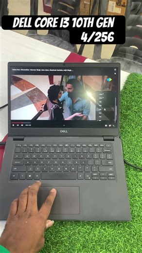 DELL LATITUDE 3410 #laptop #refurbishedlaptops