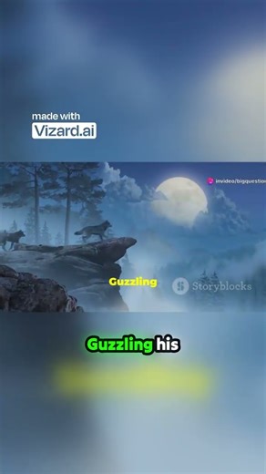 The Ancient Fable Behind The Moon Made of Cheese #facts #bigquestions