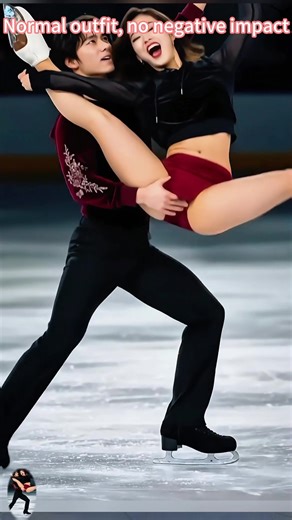 Spectacular Pairs Figure Skating Performances in the USA