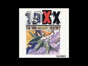 19XX THE WAR AGAINST DESTINY - City light in the black strait - Mission5
