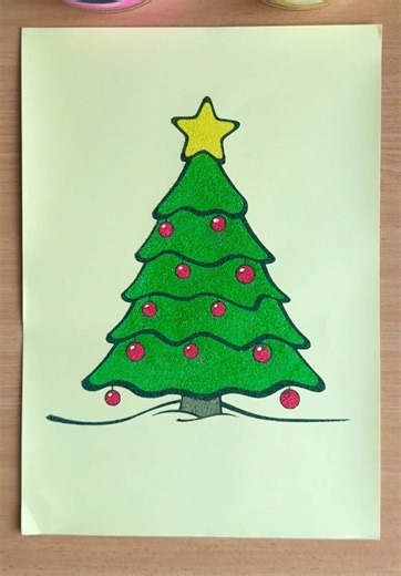 Satisfying sandpainting . . . 🎨 Watch the Sand Magic Unfold! Art isn’t just painted it’s peeled, filled, and brought to life with color and calm. Feel the satisfaction as each layer reveals the unexpected. ✨ What do you see in this transformation? ❤️‍🔥 Tap ❤️ if this soothed your soul ❤️‍🔥 Save & Share with someone who needs a visual break ❤️‍🔥Follow @peel.paint.vibes for more oddly satisfying sand art! . . . Art Painting Artist Creative FineArt Drawing Handmade Artwork Artistic Painter Sand