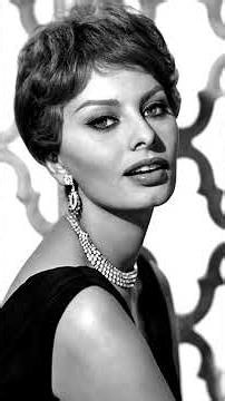 She Turned Survival Into Style | Sophia Loren
