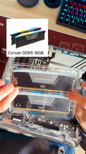 £1000 PC build with components listed