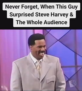 Shoutout to Steve. I miss this show. This dude has moves. He made everyone go crazy! | Method Man