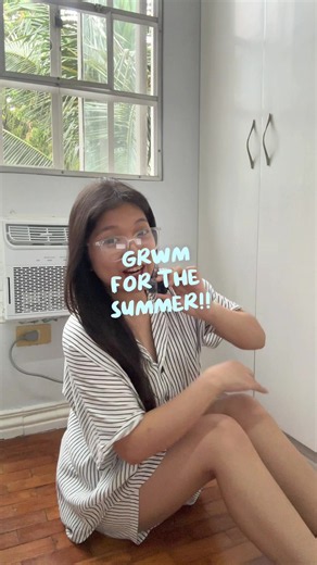 GRWM for the Summer: Glow Code Hair Removal Routine