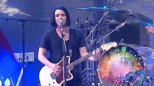 26K views · 1.7K reactions | Placebo - Too Many Friends Live at Sziget Festival 2014 | Indie Cabinet | Facebook