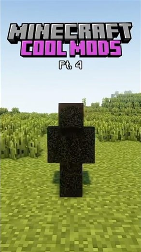 Cool mods you need #minecraft