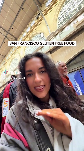 Delicious Gluten Free Bakeries in San Francisco