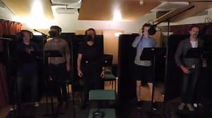 13K views · 172 reactions | Amazing Grace - Only Men Aloud. From the brand new Only Men Aloud album - Favourites. Recorded in Ty Cerdd studio in Cardiff. Album available now - https://onlymenaloud.bigcartel.com/product/oma-favourites www.onlymenaloud.com www.facebook.com/onlymenaloud/ www.twitter.com/onlymenaloud www.instagram.com/onlymenaloud/ | Only Men Aloud | Facebook