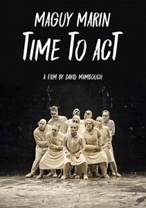 Maguy Marin: Time to Act