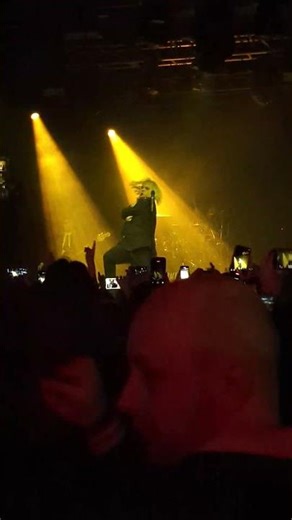 Kim Dracula - The Bard's Last Note - Live Electric Ballroom Camden London England