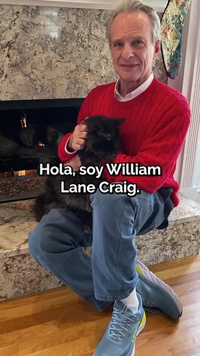 10K views · 585 reactions | William Lane Craig da un mensaje navideño | 2022 | Fe Razonable | Facebook