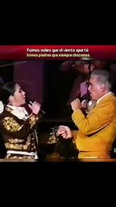 No volveré - Vicente Fernández & Ana Gabriel #VicenteFernandez #rancherasmexicanas #regionalmexicano | El Gūero "Dávila"